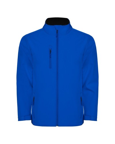 Softshell Hombre