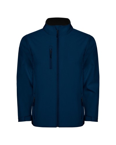 Softshell Hombre