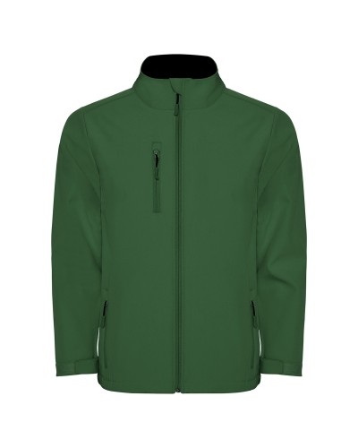 Softshell Hombre