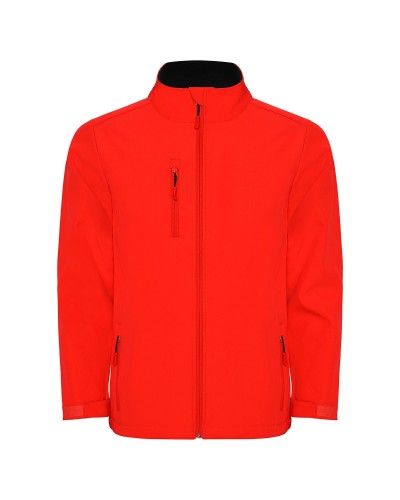 Softshell Hombre