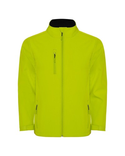 Softshell Hombre