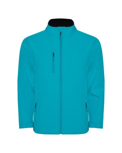 Softshell Hombre