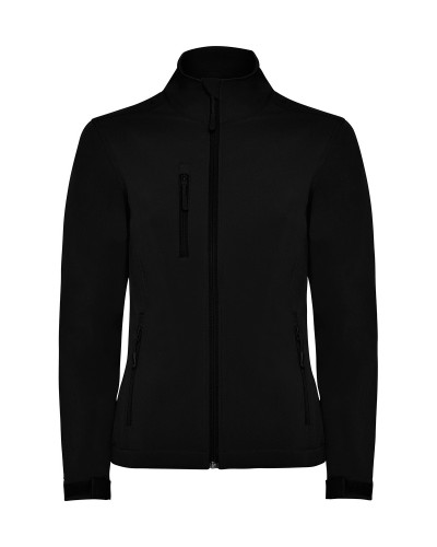 Softshell Mujer