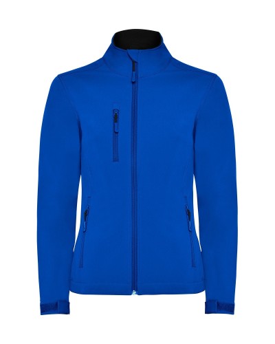 Softshell Mujer