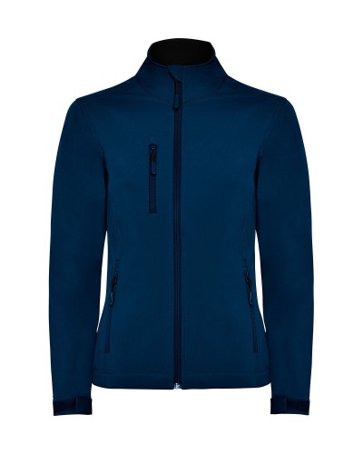 Softshell Mujer