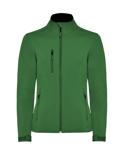 Softshell Mujer