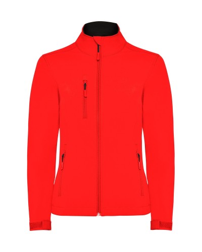 Softshell Mujer