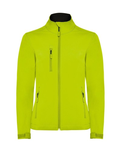 Softshell Mujer
