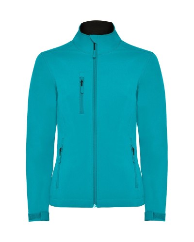 Softshell Mujer