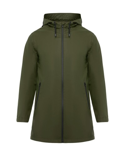 Chubasquero Impermeable