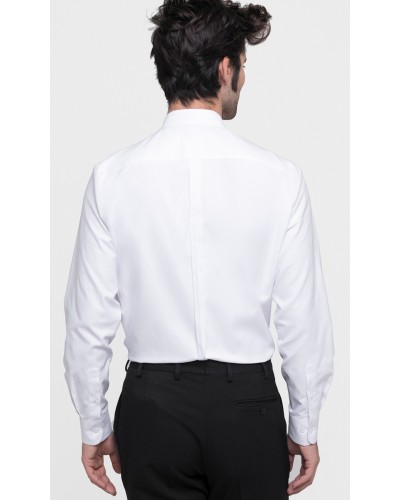 Camisa de Hombre. 55% Algodón / 45% Poliéster