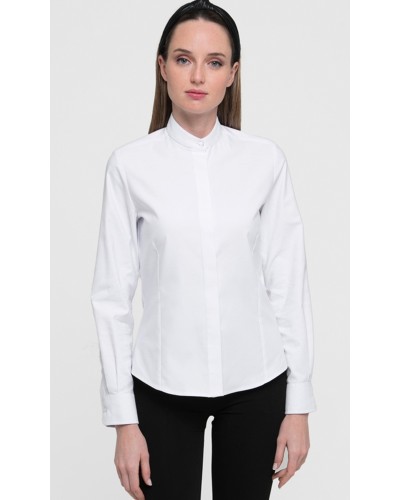 Blusa Mujer. 55% Algodón / 45% Poliéster