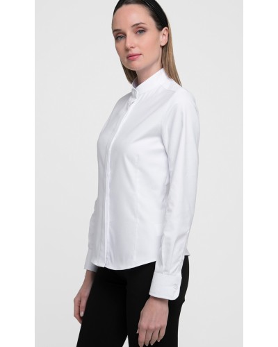 Blusa Mujer. 55% Algodón / 45% Poliéster
