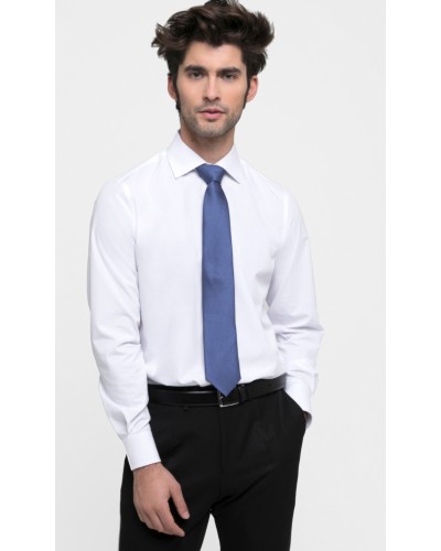 Camisa de Hombre. 50% Algodón / 50% Poliéster