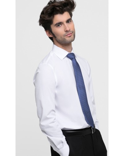 Camisa de Hombre. 50% Algodón / 50% Poliéster