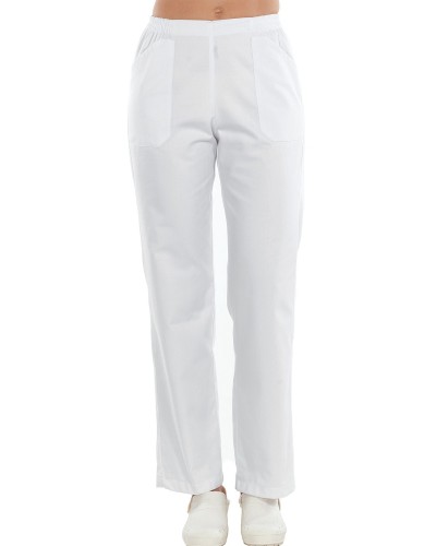 Pantalón con Goma