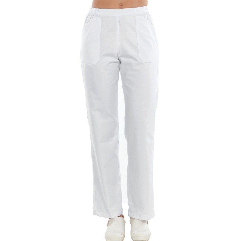 Pantalón con Goma