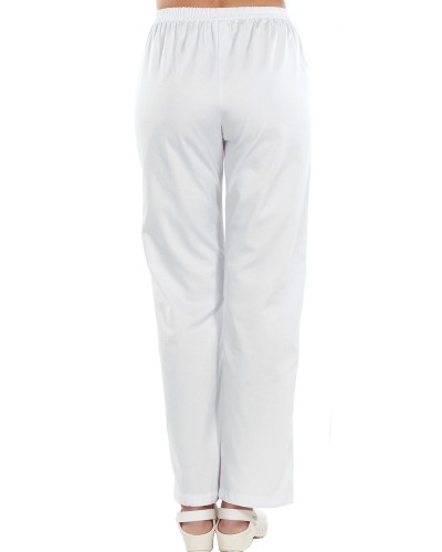 Pantalón con Goma