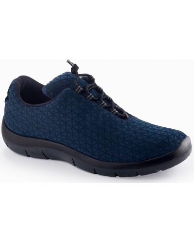 Zapato Con Cordones