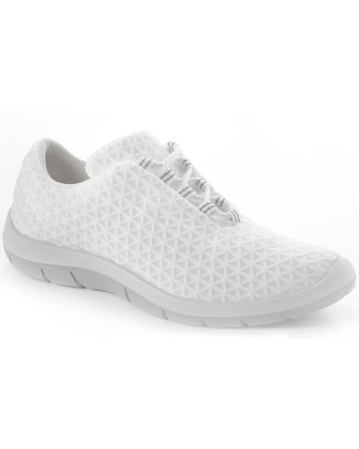 Zapato Con Cordones