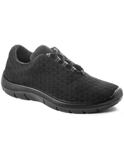 Zapato Con Cordones
