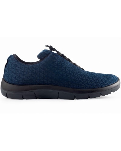 Zapato Con Cordones