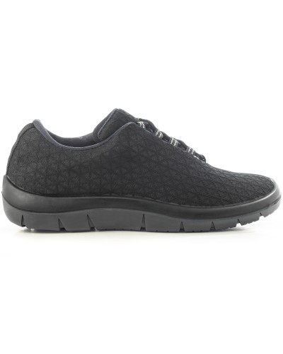 Zapato Con Cordones