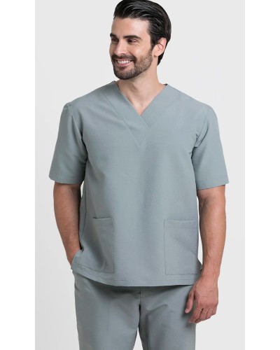 Casaca Unisex 100% Microfibra