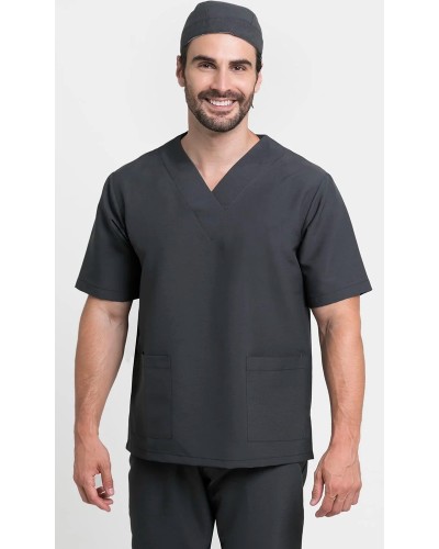 Casaca Unisex 100% Microfibra
