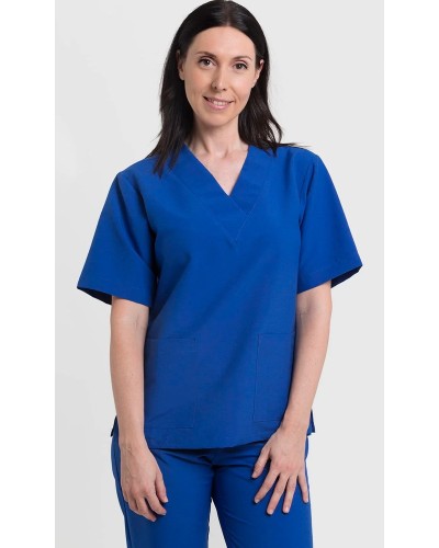 Casaca Unisex 100% Microfibra