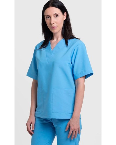 Casaca Unisex 100% Microfibra