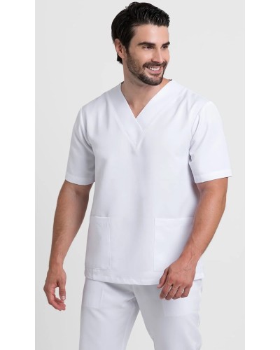 Casaca Unisex 100% Microfibra