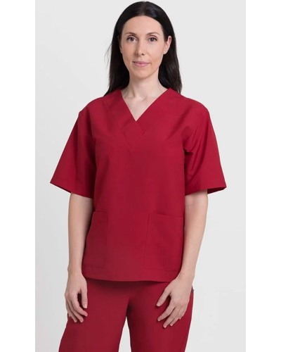 Casaca Unisex 100% Microfibra