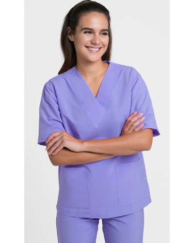 Casaca Unisex 100% Microfibra