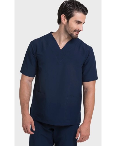 Casaca Unisex 100% Microfibra