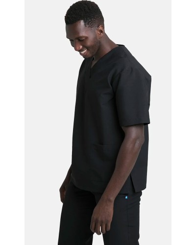 Casaca Unisex 100% Microfibra