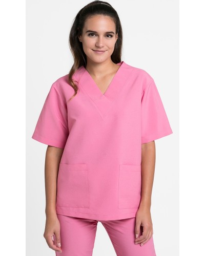 Casaca Unisex 100% Microfibra