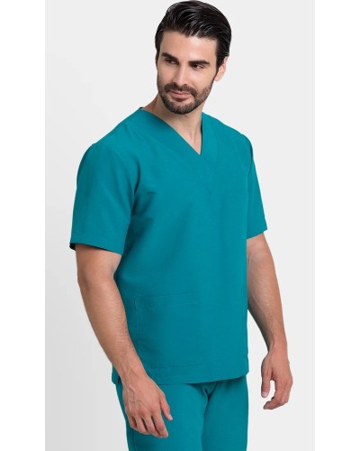 Casaca Unisex 100% Microfibra
