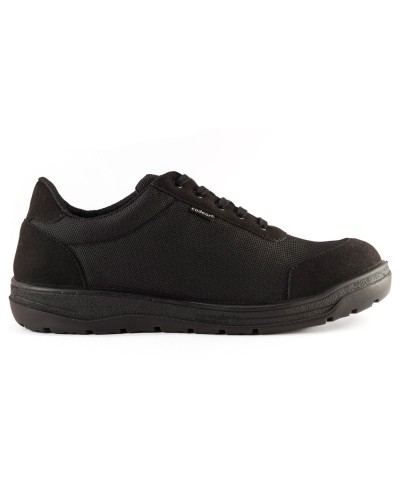 Zapato de Seguridad Estilo Deportivo S3