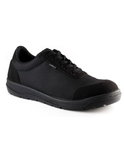 Zapato de Seguridad Estilo Deportivo S3