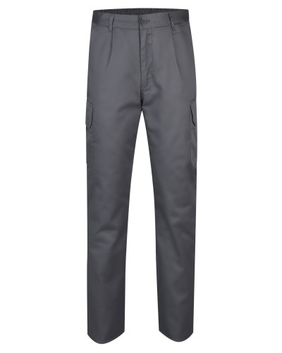 Pantalón Acolchado