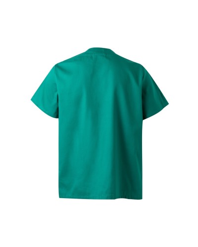 Casaca Unisex Manga Corta