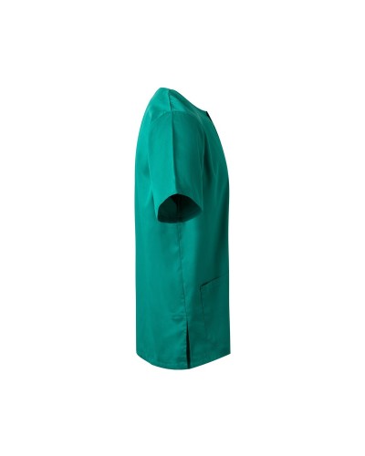 Casaca Unisex Manga Corta