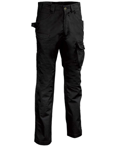 Pantalón ligero, confortable y transpiralble, 100% Alg 200g/m2