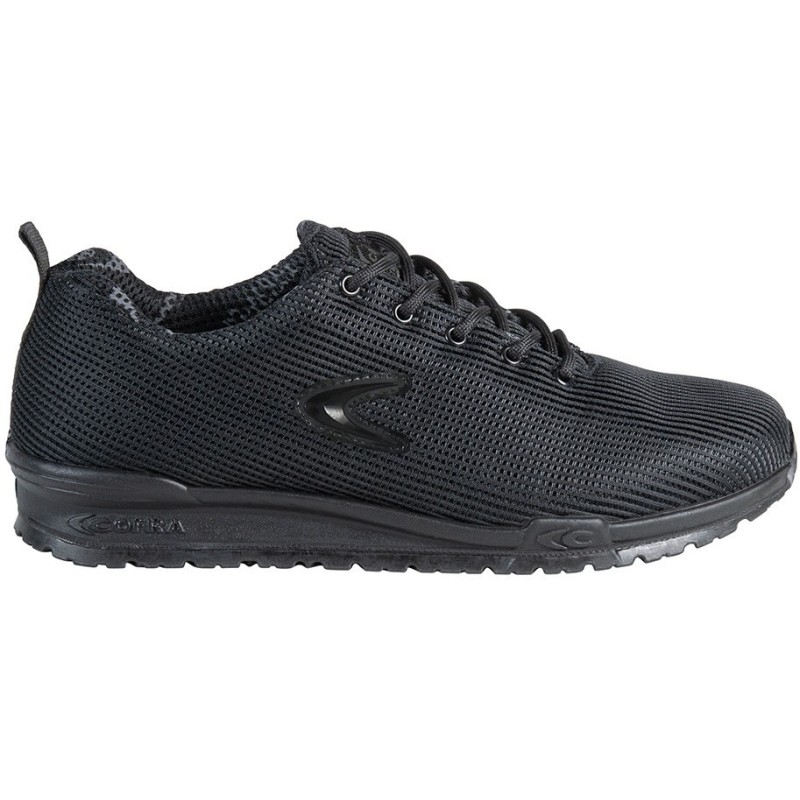 Zapato estilo Deportivo  01 SRC FO
