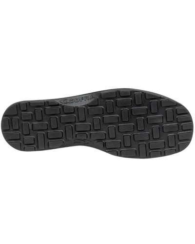 Zapato de seguridad sin cordones O2 SRC FO