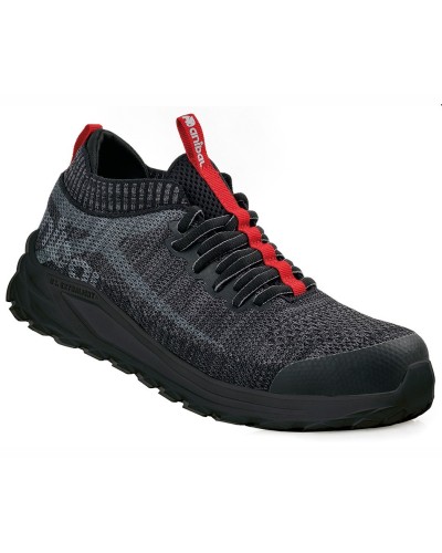Zapato de Seguridad Estilo Deportivo S1P SRC E A Metal Free