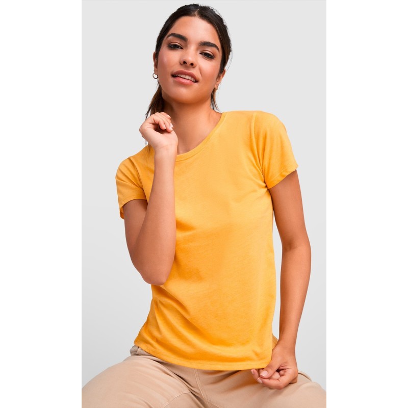 Camiseta Mujer
