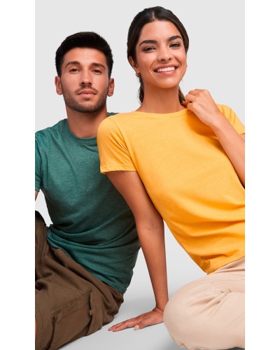 Camiseta Mujer