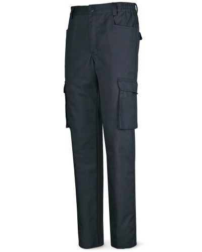 Pantalón Multibolsillos